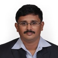 Ram Prakash Srinivasan