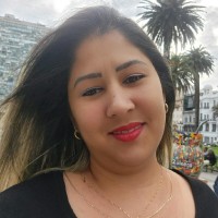 Lisandra Santiestevez
