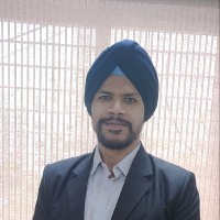 Satvinder Singh Sabharwal