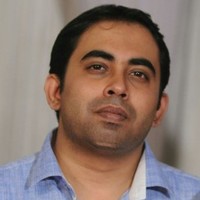Debjoty Mukherjee