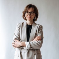 Anastasia Petrashkevich