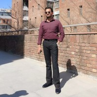 Raj Soni