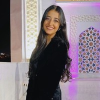 Nadine Maged