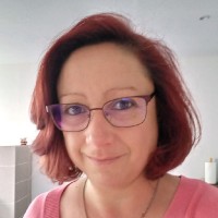 Delphine Marthon