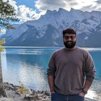 Rahul Ponmanadiyil