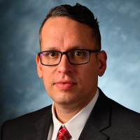 Daniel Jackson, Msha, Mba