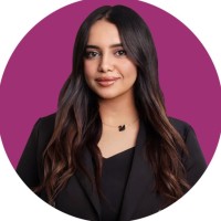 Yasmine Ghouneimy