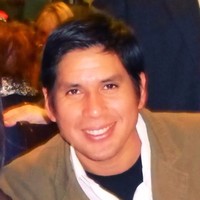Enrique Luna