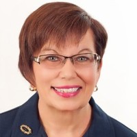 Anne Walmsley