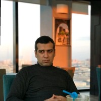 Qədir Axundov