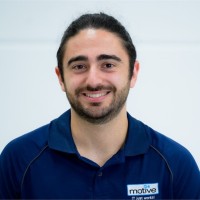 Braydon Reitano