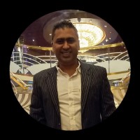 Ritesh Imrith