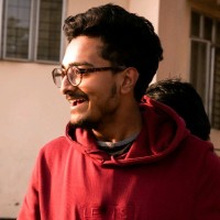Pratik Gupta