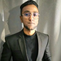 Golam Muktadir