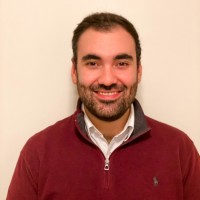 Christopher Notarianni, Chrp