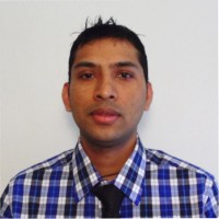 Pramod Silwal