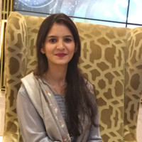 Farheen Momin