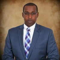 Ernest Banks III
