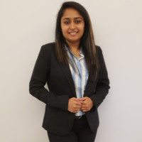 Dhartiben Patel