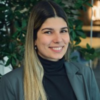 Mélanie Pocas