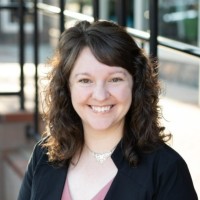Linda M. Foster, Pls, Gisp, Mgis