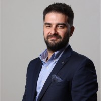 Stefanos Beleris