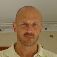 Jon Tarrant