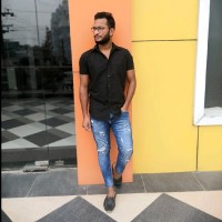Bharath Kumar Reddy