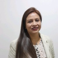 Luz Yanira Quito Bernal