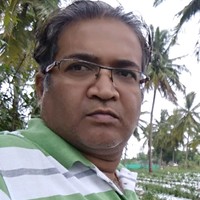 Prabhunandan B