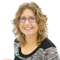 Kimberley Garvin