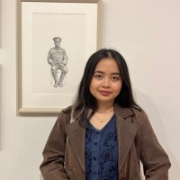 Tasnim Khairina Kadrishah