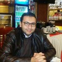 Mohamed Elmadany