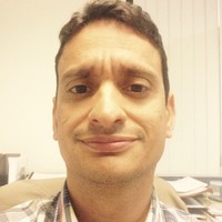 David Márquez Senior Electrical Engineer