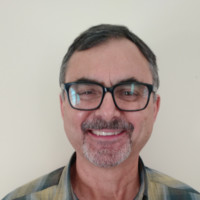 Bruce Stewart-Smith