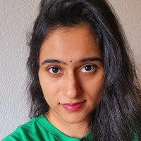 Madhuri Kashyap