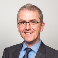 David Harrihill, Fca, Cpfa, Fglf,