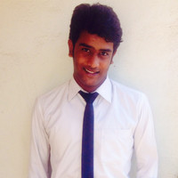Vikram Raj