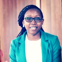 Lucy Mwangi