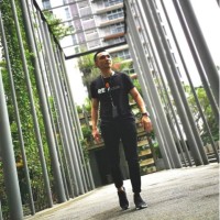 Raymond Wong