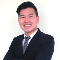 Gerald Tan