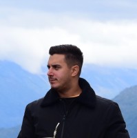 Ramiro García Kazlauskas