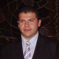 Oscar Gonzalez Fuentes