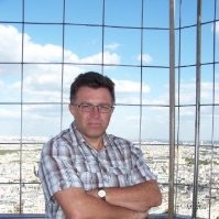 Hans van der Vlist
