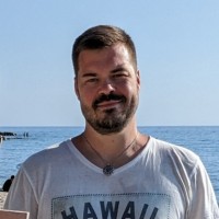 Dmitry Markov