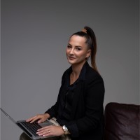 Żaneta Ołtarzewska