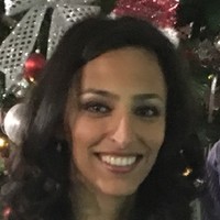 Caroline Tadrous