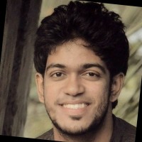 Praveen Mathew