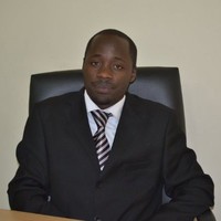 Joshua Momanyi