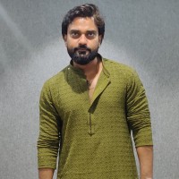 Yashpal Yadav
